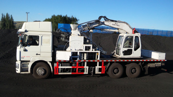 中國(guó)煤炭機(jī)械智能清潔化轉(zhuǎn)型，迎來(lái)新機(jī)遇！