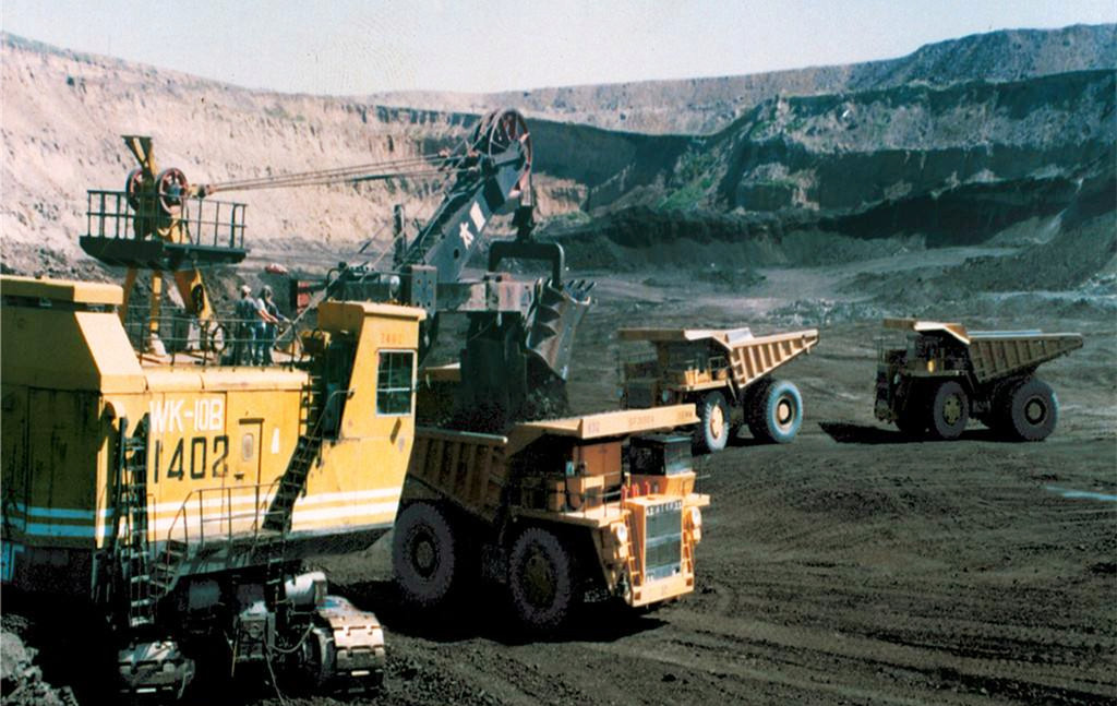 好消息！國(guó)家優(yōu)化煤炭產(chǎn)能拉動(dòng)煤機(jī)需求！