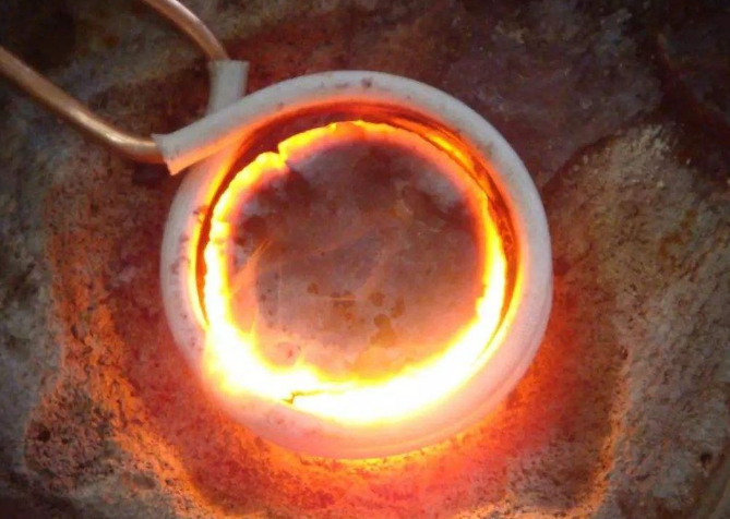 干貨！一文帶你了解正火、退火、淬火、回火